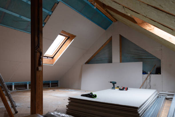 Best Insulation Replacement Services  in Pittsboro, NC