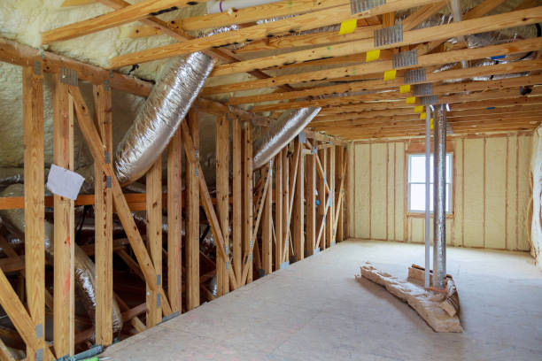 Best Home Insulation Services  in Pittsboro, NC