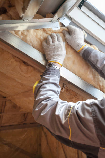 Best Blown-in Insulation  in Pittsboro, NC