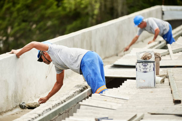 Insulation for New Construction in Pittsboro, NC