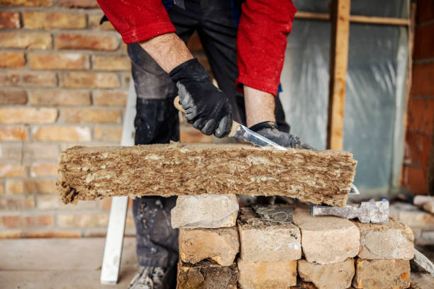 Best Fiberglass Insulation  in Pittsboro, NC