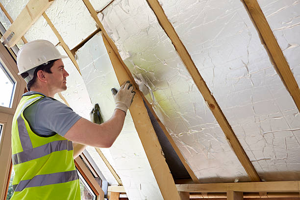 Best Crawl Space Insulation  in Pittsboro, NC