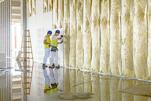 Range of Insulation Solutions in Pittsboro, NC